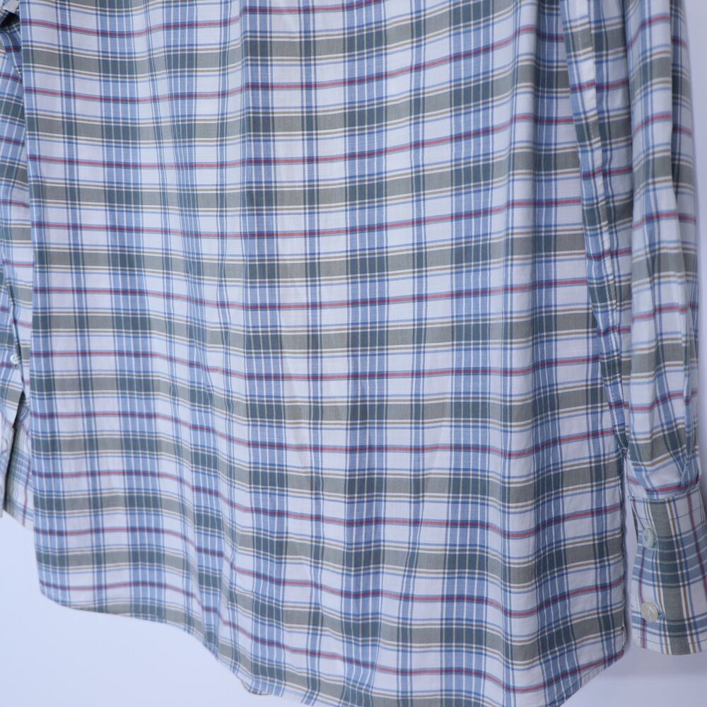 BRUNELLO CUCINELLI Basic Fit Button Down Shirt Mu… - image 6